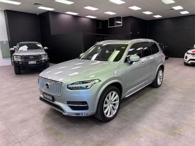 2017 Volvo XC90 T6 Inscription Wagon L Series MY17 for sale in West Lakes