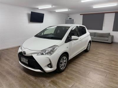 2017 Toyota Yaris SX Hatchback NCP131R for sale in Beverley