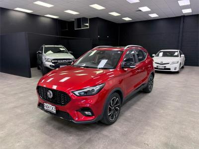 2020 MG ZST Essence Wagon MY21 for sale in West Lakes
