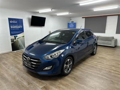 2015 Hyundai i30 Active X Hatchback GD3 Series II MY16 for sale in Beverley