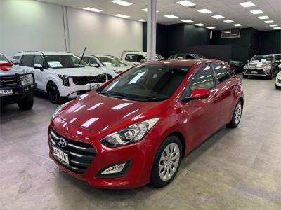 2016 Hyundai i30 Active Hatchback GD4 Series II MY17 for sale in West Lakes