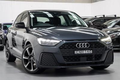 2020 Audi A1 35 TFSI Hatchback GB MY21 for sale in Sydney - Sutherland