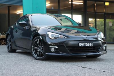 2015 Subaru BRZ Coupe ZC6 MY15 for sale in Sydney - Sutherland