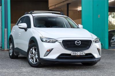 2016 Mazda CX-3 Maxx Wagon DK4W76 for sale in Sydney - Sutherland