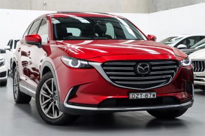 2018 Mazda CX-9 Azami Wagon TC for sale in Sydney - Sutherland
