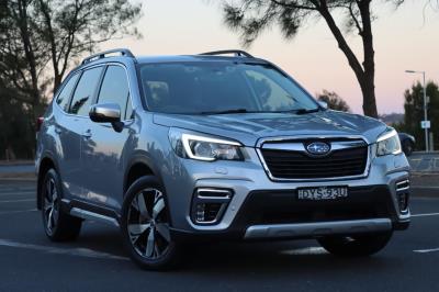 2018 Subaru Forester 2.5i-S Wagon S5 MY19 for sale in Sydney - Sutherland
