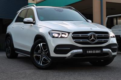 2020 Mercedes-Benz GLE-Class GLE300 d Wagon V167 800+050MY for sale in Sydney - Sutherland
