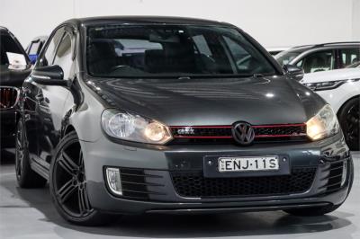 2011 Volkswagen Golf GTI Hatchback VI MY11 for sale in Sydney - Sutherland