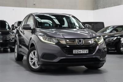 2018 Honda HR-V VTi Wagon MY18 for sale in Sydney - Sutherland
