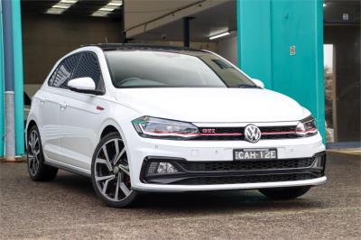 2020 Volkswagen Polo GTI Hatchback AW MY21 for sale in Sydney - Sutherland