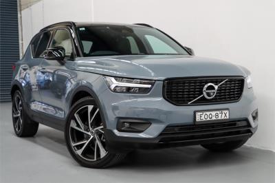2021 Volvo XC40 T5 R-Design Wagon XZ MY21 for sale in Sydney - Sutherland