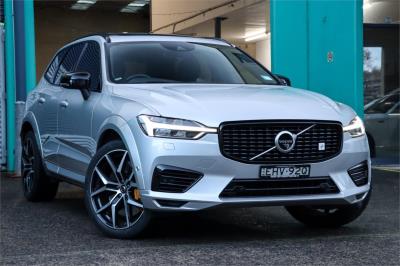 2020 Volvo XC60 T8 Polestar Wagon UZ MY20 for sale in Sydney - Sutherland