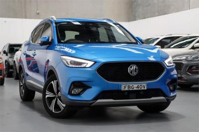 2023 MG ZST Vibe Wagon MY23 for sale in Sydney - Sutherland