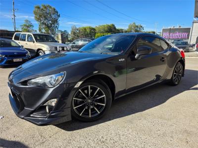 2013 Toyota 86 GT Coupe ZN6 for sale in Moreton Bay - South
