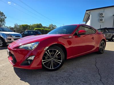 2014 Toyota 86 GTS Coupe ZN6 for sale in Moreton Bay - South
