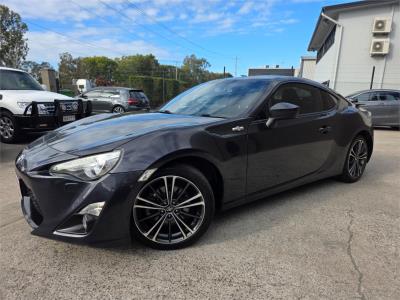 2014 Toyota 86 GTS Coupe ZN6 for sale in Moreton Bay - South