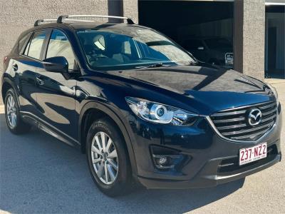 2017 Mazda CX-5 Maxx Sport Wagon KE1032 for sale in Moreton Bay - South