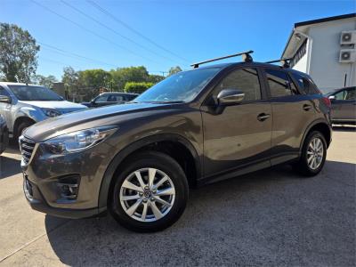 2016 Mazda CX-5 Maxx Sport Wagon KE1072 for sale in Moreton Bay - South