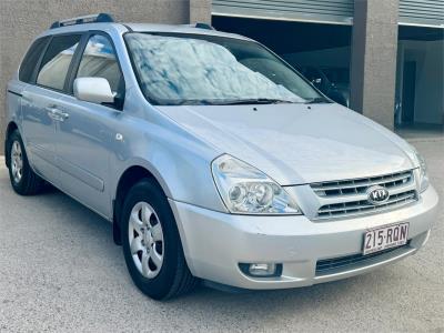 2009 Kia Carnival EXE Wagon VQ MY09 for sale in Moreton Bay - South