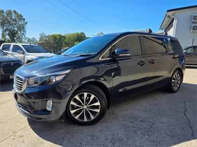 2016 Kia Carnival SLi Wagon YP MY17 for sale in Moreton Bay - South