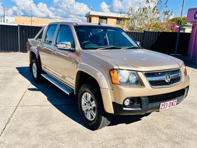2009 Holden Colorado LT-R Utility RC MY09 for sale in Margate