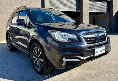 2018 Subaru Forester 2.5i-S Wagon S4 MY18 for sale in Moreton Bay - South