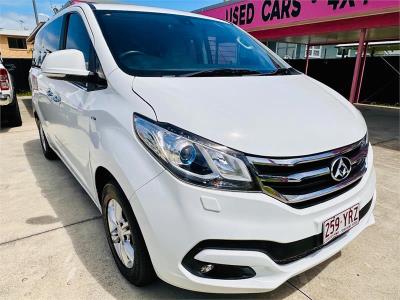 2016 LDV G10 Wagon SV7A for sale in Margate