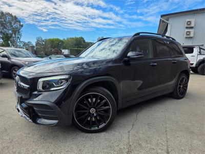 2020 Mercedes-Benz GLB-Class GLB250 Wagon X247 801MY for sale in Moreton Bay - South