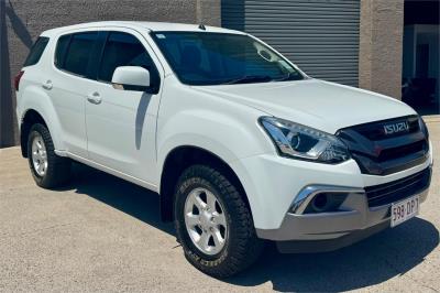 2020 Isuzu MU-X LS-M Wagon MY19 for sale in Moreton Bay - South