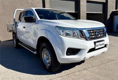 2018 Nissan Navara SL Utility D23 S3 for sale in Moreton Bay - South