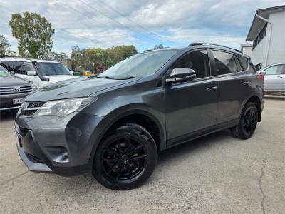 2014 Toyota RAV4 GX Wagon ZSA42R MY14 for sale in Moreton Bay - South