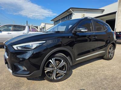2024 MG ZST Vibe Wagon MY25 for sale in Moreton Bay - South