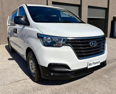 2018 Hyundai iLoad Van TQ4 MY19 for sale in Moreton Bay - South