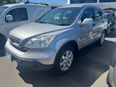 2009 Honda CR-V Wagon RE MY2007 for sale in Ringwood