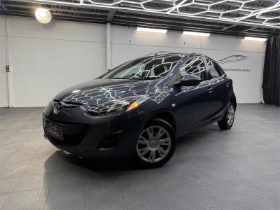 2011 Mazda 2 Neo Hatchback DE10Y1 MY11 for sale in Laverton North