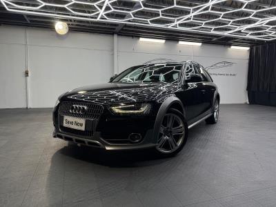 2013 Audi A4 allroad Wagon B8 8K MY13 for sale in Laverton North