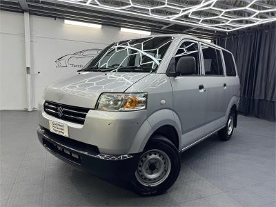 2014 Suzuki APV Van for sale in Laverton North