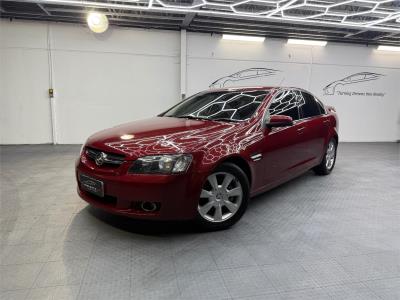2006 Holden Berlina Sedan VE for sale in Laverton North