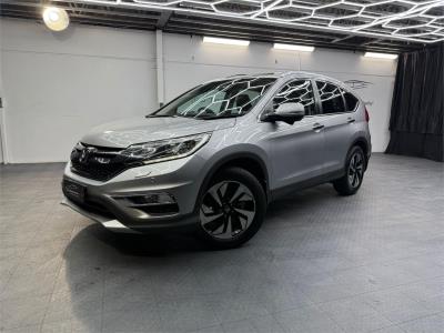 2015 Honda CR-V VTi-L Wagon RM Series II MY16 for sale in Laverton North