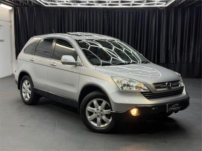 2007 Honda CR-V Luxury Wagon RE MY2007 for sale in Laverton North