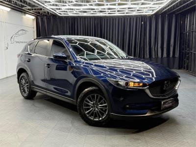 2021 Mazda CX-5 Maxx Wagon KF4WLA for sale in Laverton North