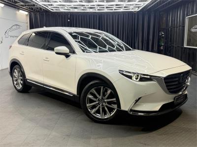 2016 Mazda CX-9 Azami Wagon TC for sale in Laverton North
