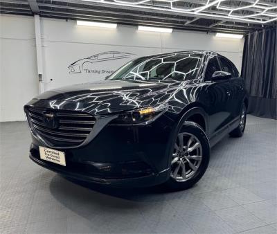 2018 Mazda CX-9 Touring Wagon TC for sale in Laverton North