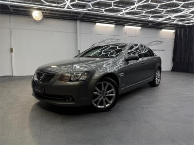 2011 Holden Calais Sedan VE II for sale in Laverton North