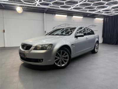 2009 Holden Calais V Sedan VE MY10 for sale in Laverton North