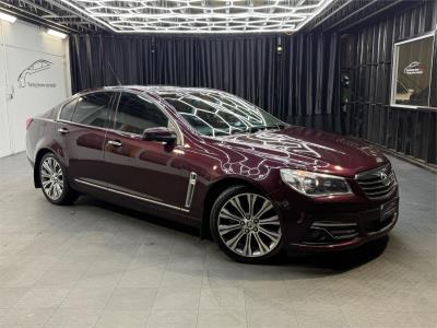 2014 Holden Calais V Sedan VF MY14 for sale in Laverton North