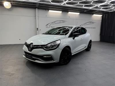 2013 Renault Clio R.S. 200 Sport Hatchback IV B98 for sale in Laverton North