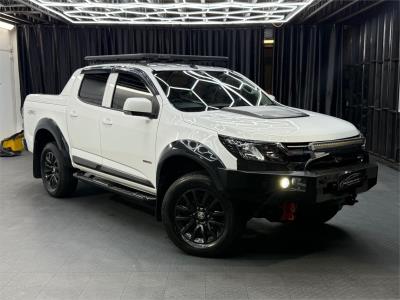 2018 Holden Colorado LS Utility RG MY19 for sale in Laverton North