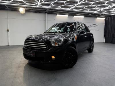 2013 MINI Countryman Cooper D Wagon R60 for sale in Laverton North