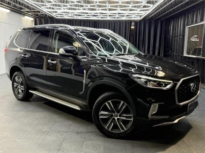 2022 LDV D90 Executive Wagon SV9A for sale in Laverton North